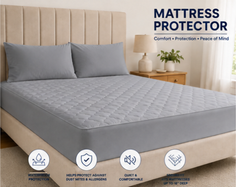 mattress protectors