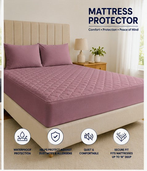 mattress protectors