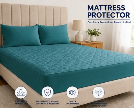 Mattress protector