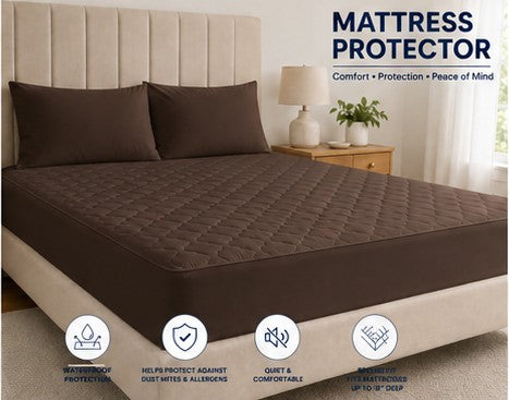 Mattress protector