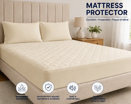 Mattress protector
