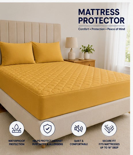 mattress protectors