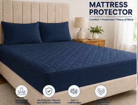 Mattress protector