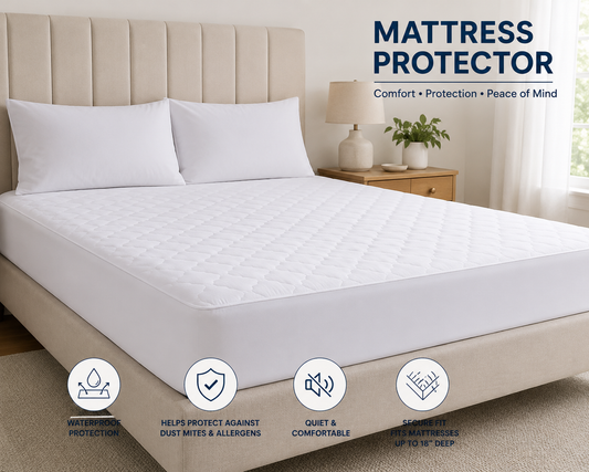 Mattress protector
